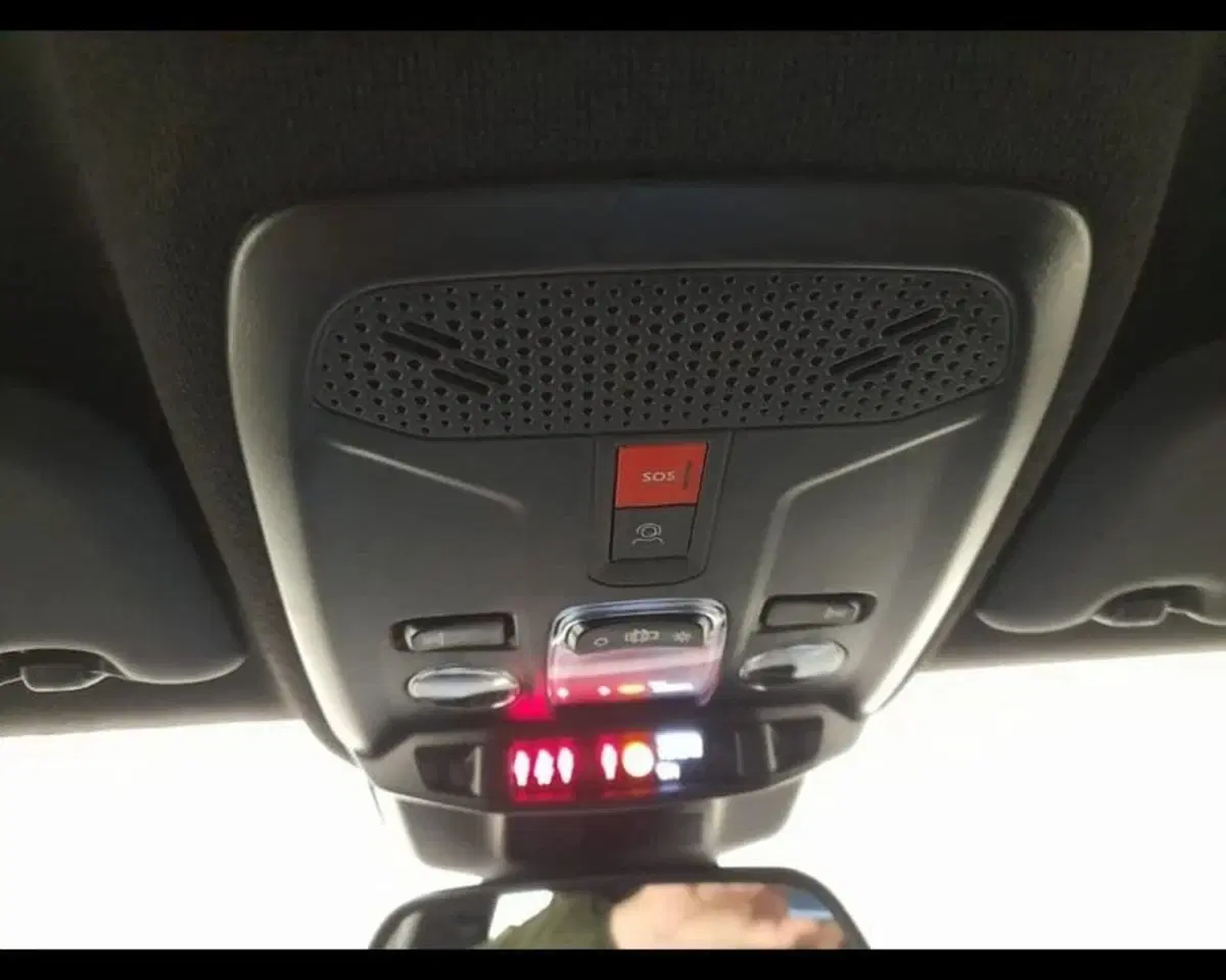 Opel Corsa nuova a Asti (17)
