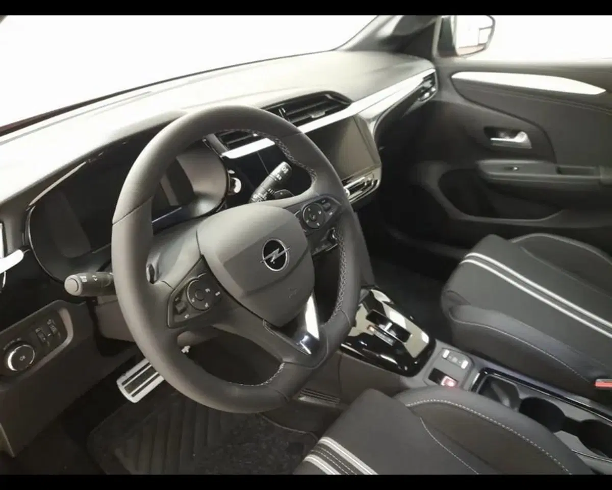 Opel Corsa nuova a Asti (18)
