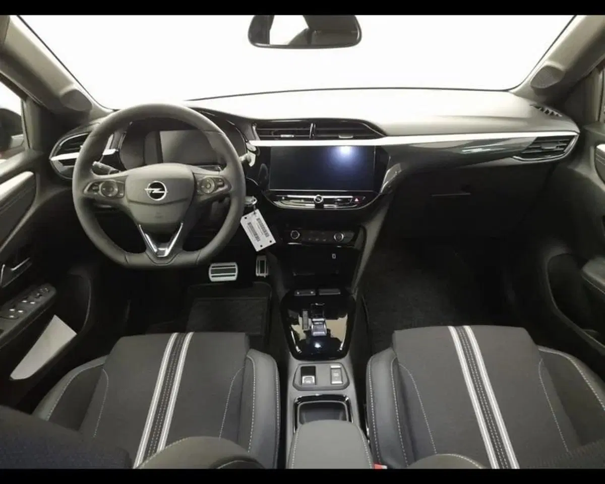 Opel Corsa nuova a Asti (19)