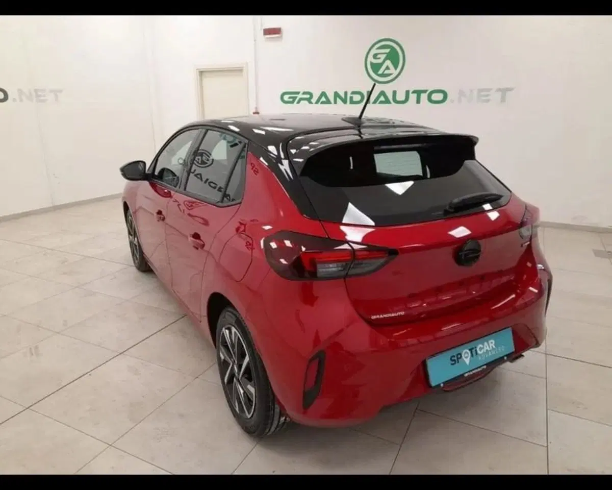 Opel Corsa nuova a Asti (3)