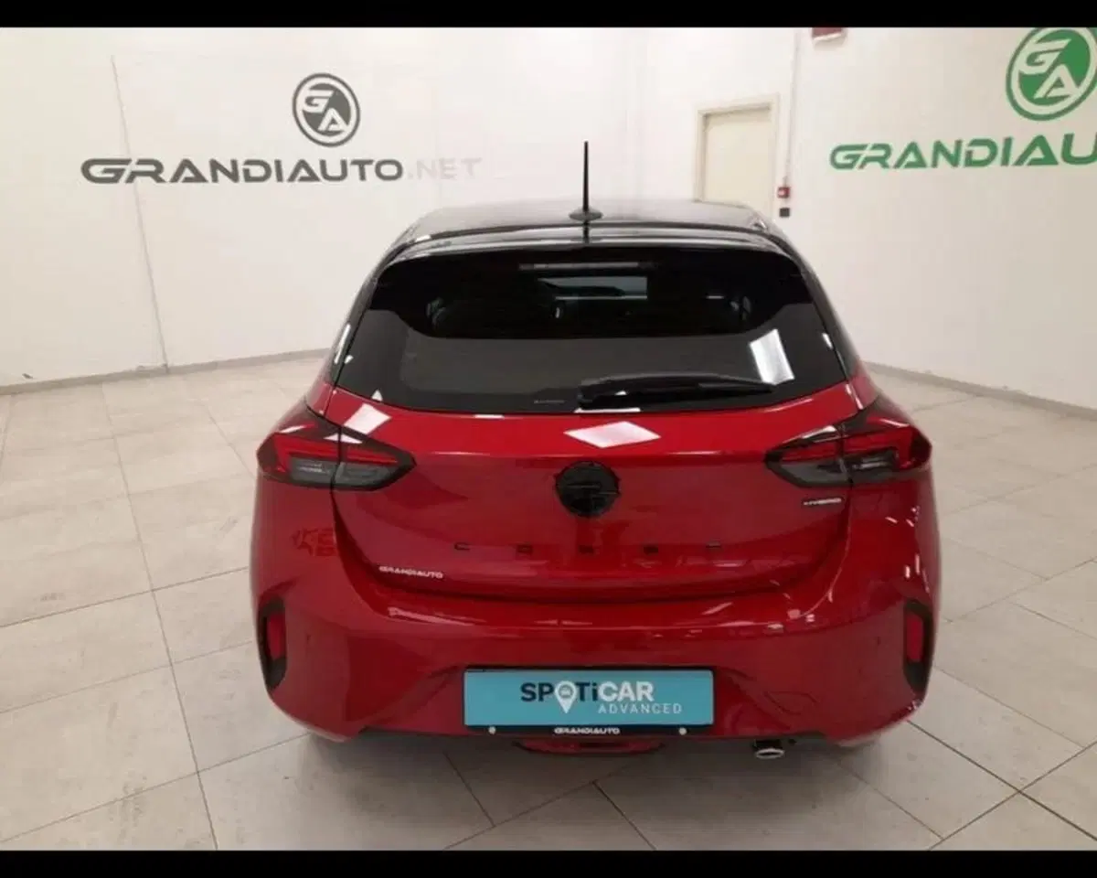 Opel Corsa nuova a Asti (4)