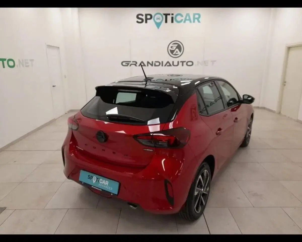 Opel Corsa nuova a Asti (5)