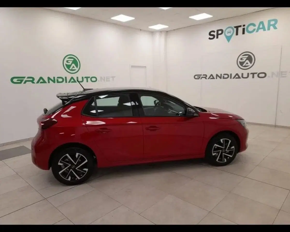 Opel Corsa nuova a Asti (6)
