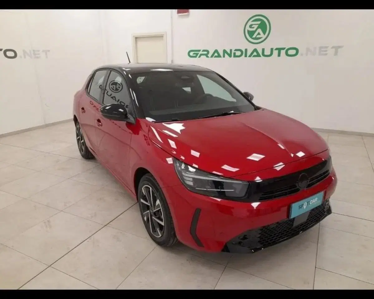 Opel Corsa nuova a Asti (7)