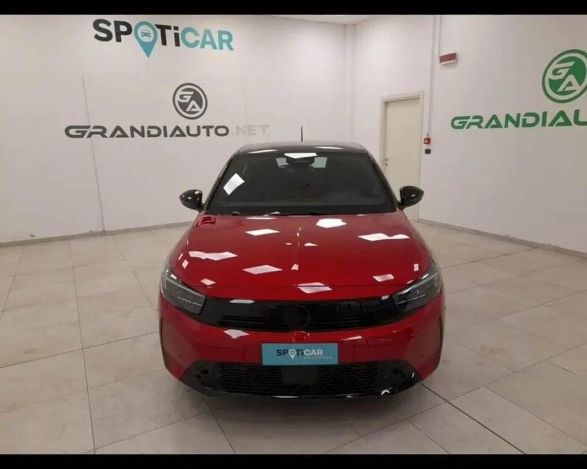Opel Corsa nuova a Asti (8)