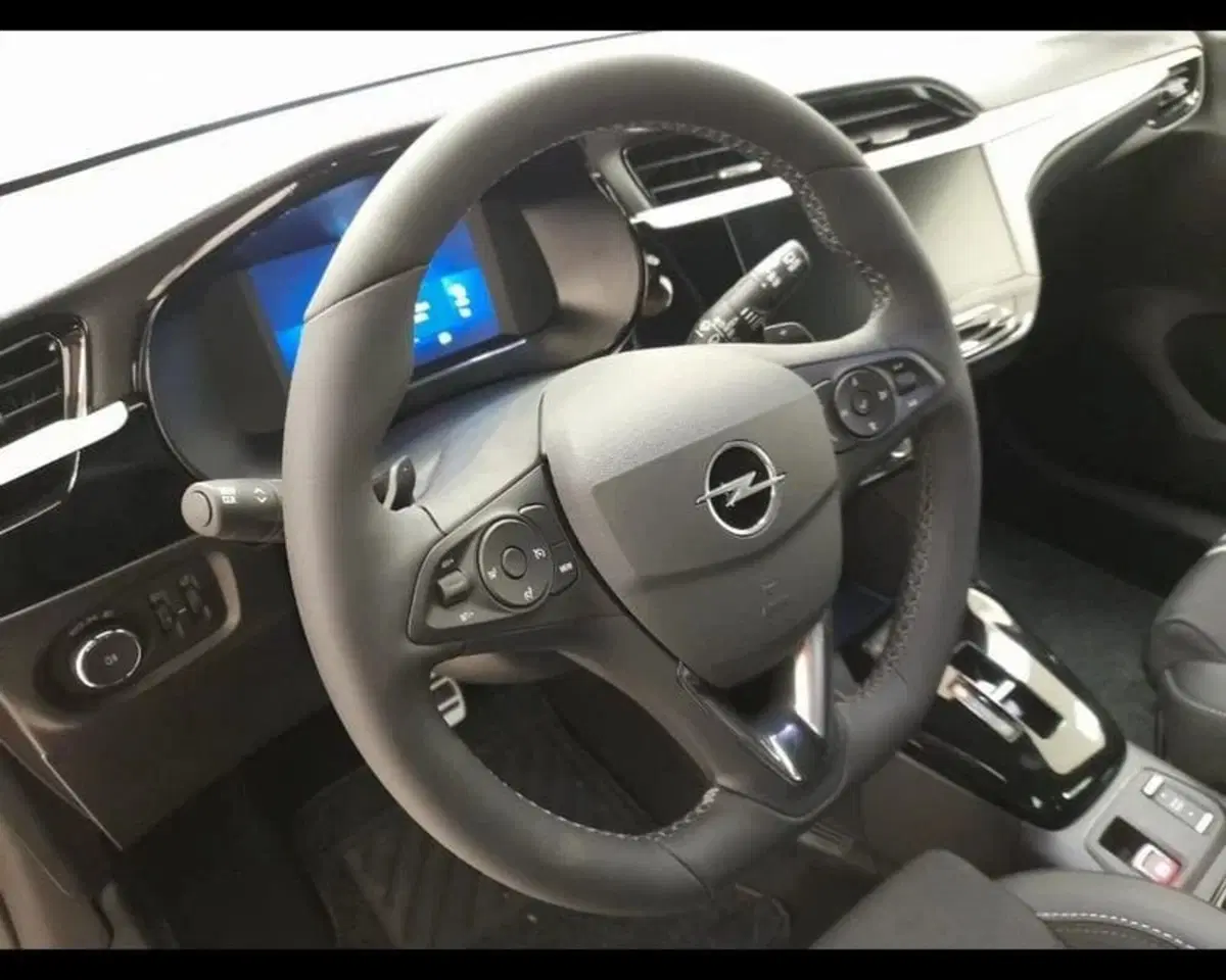 Opel Corsa nuova a Asti (9)