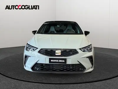 SEAT Ibiza 1.0 ecotsi FR 95cv nuova a Merate