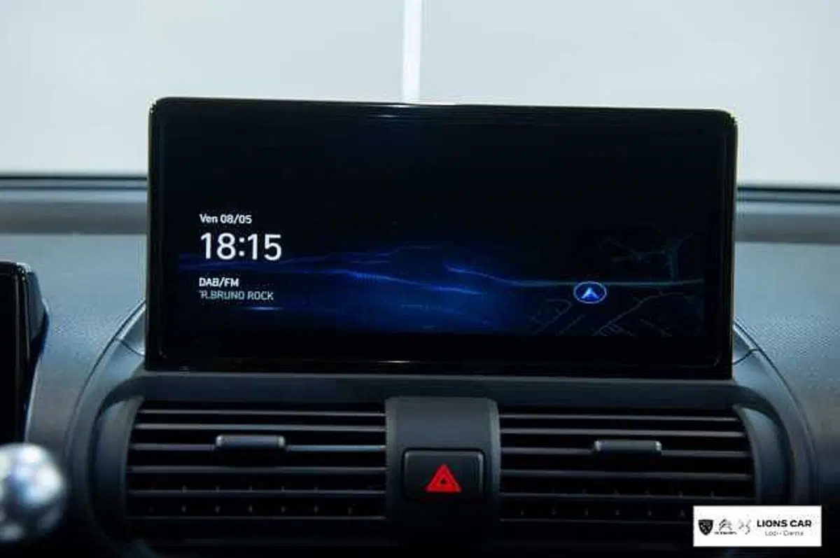Hyundai Inster usata a Lodi (17)