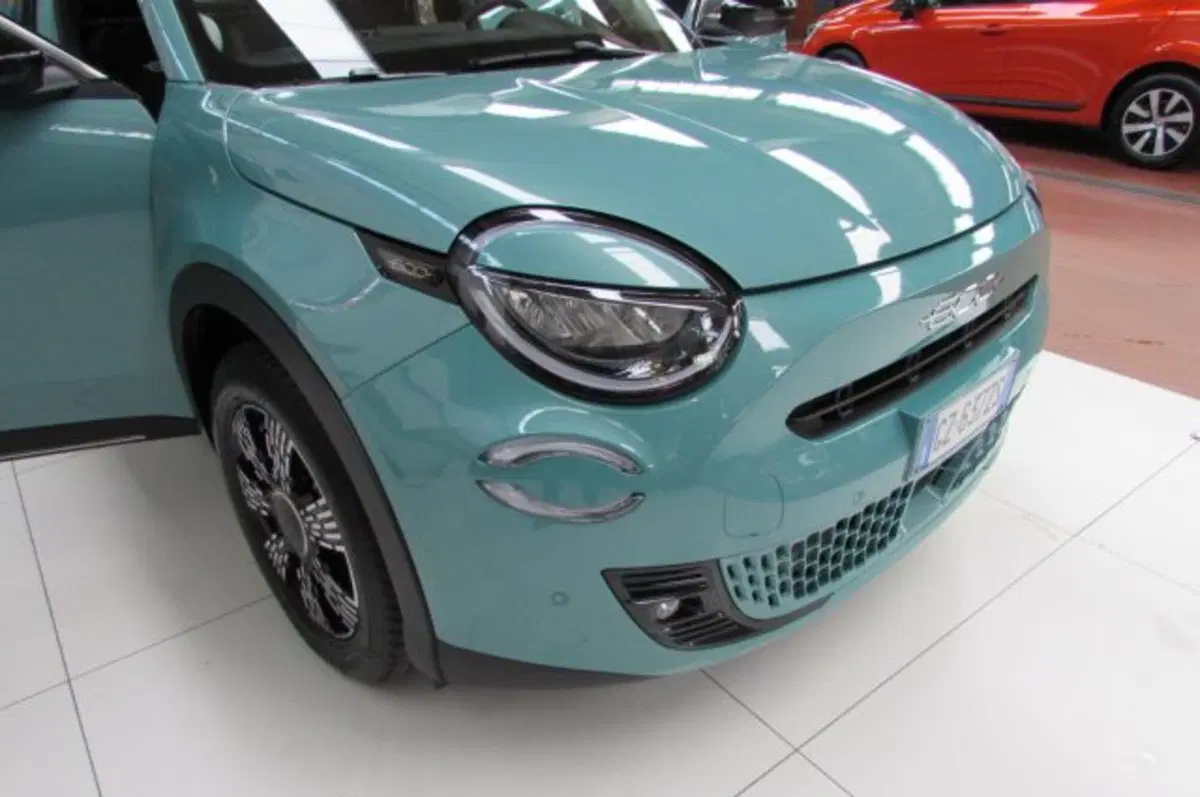 Fiat 600 usata a Milano (19)