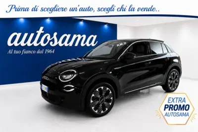 Fiat 600 1.2 hybrid La Prima 145cv auto nuova a Rho