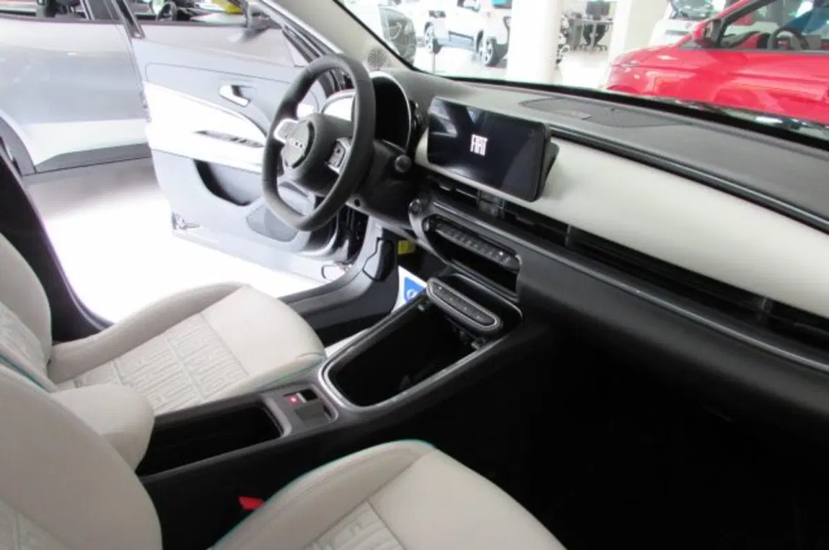 Fiat 600 nuova a Milano (16)