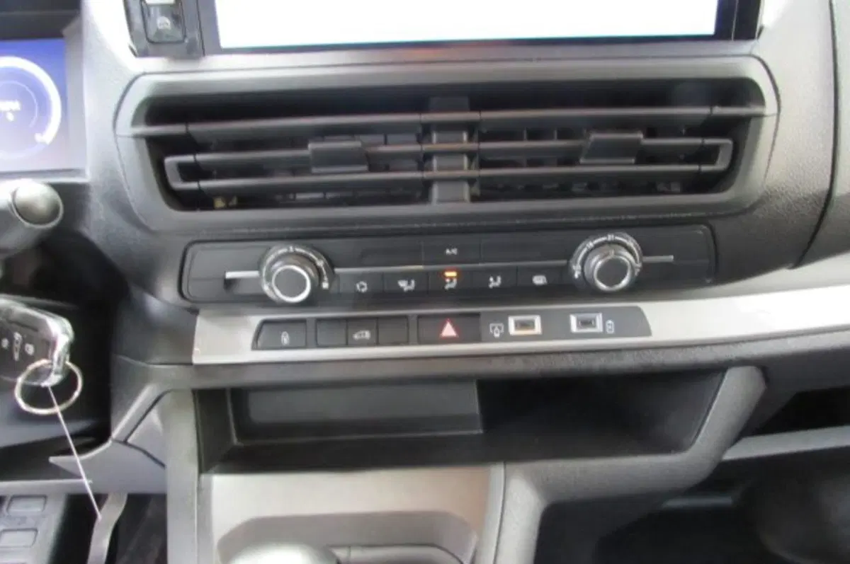 Fiat Scudo Furgone usata a Milano (10)