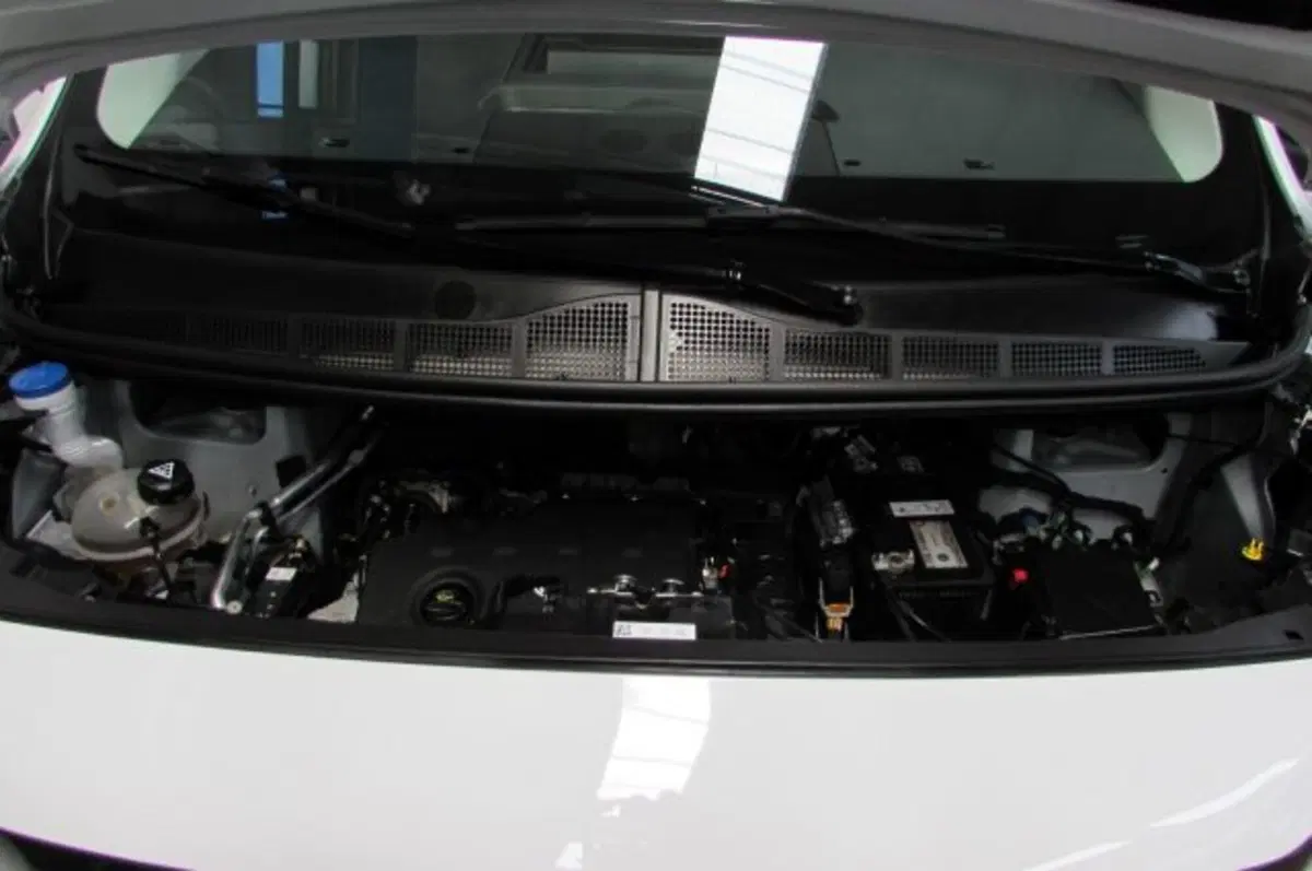 Fiat Scudo Furgone usata a Milano (19)