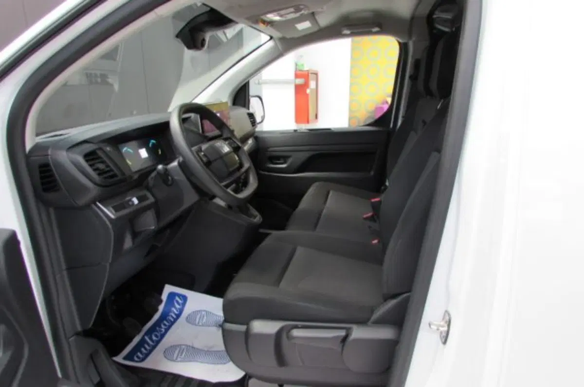 Fiat Scudo Furgone usata a Milano (6)