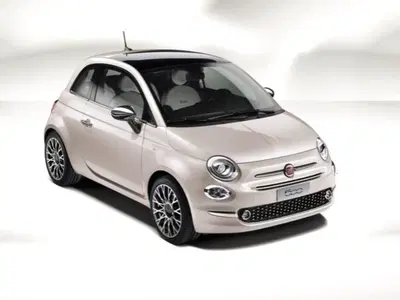 Fiat 500 1.0 Hybrid Connect del 2021 usata a Rho