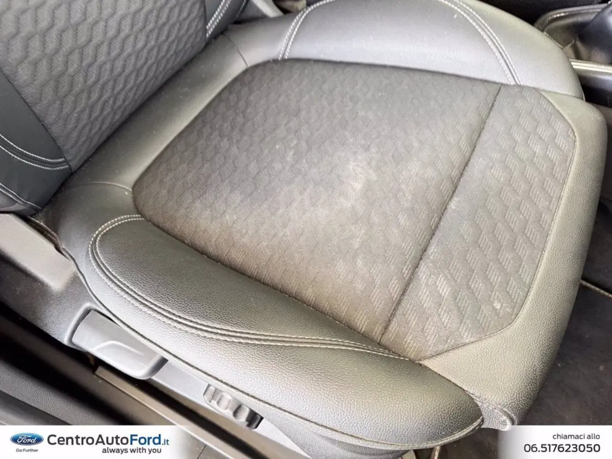 Ford Puma usata a Roma (8)