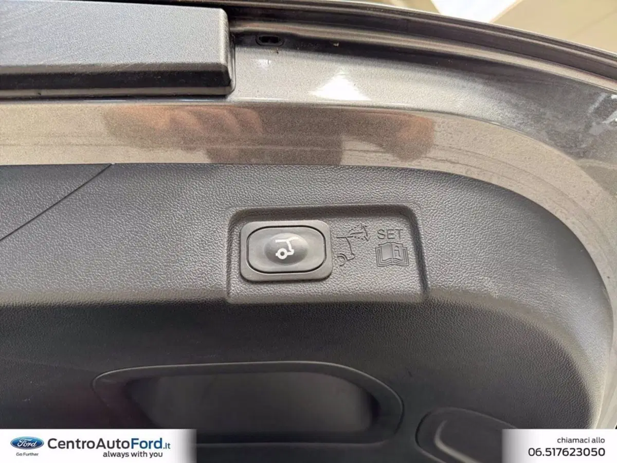 Ford Puma usata a Roma (16)