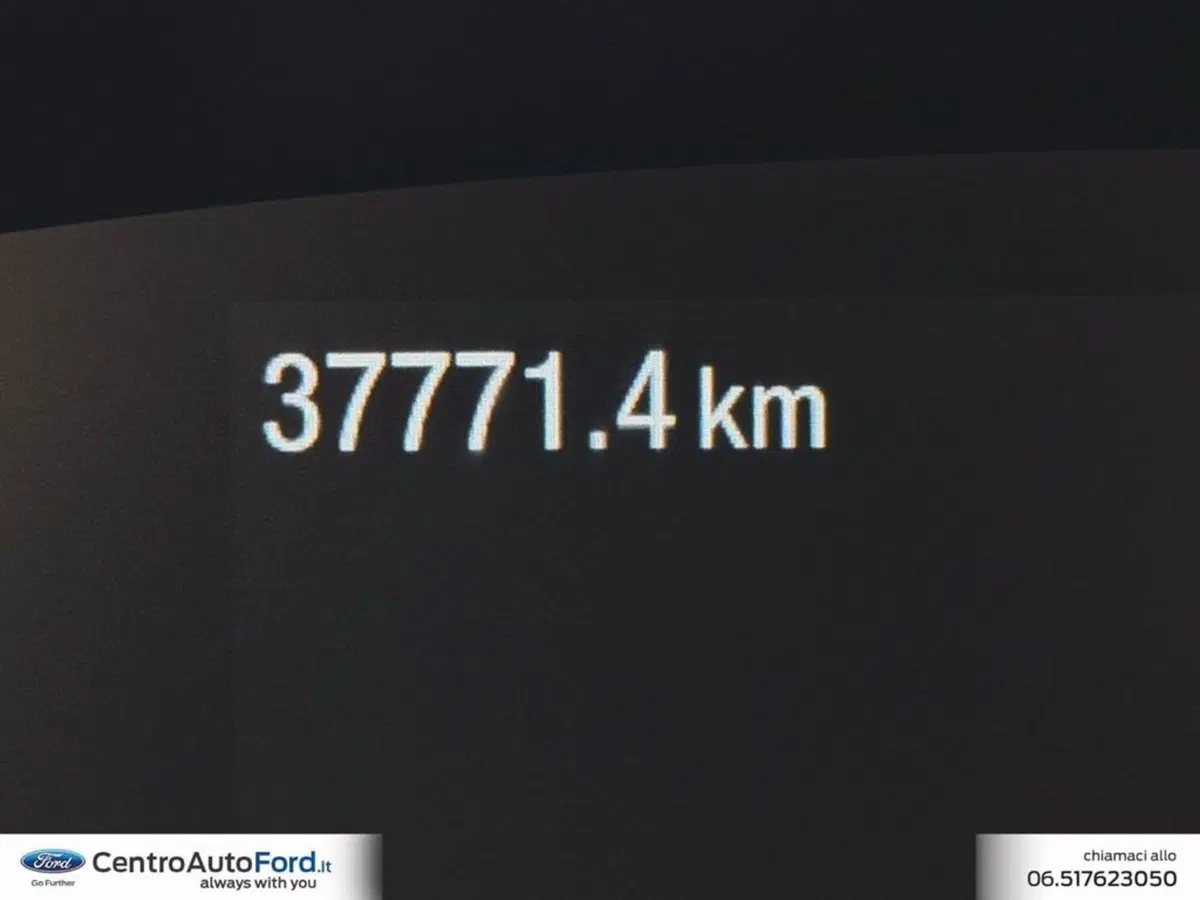 Ford Focus usata a Roma (16)