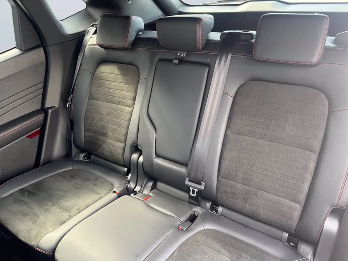 Ford Kuga usata a Milano (12)