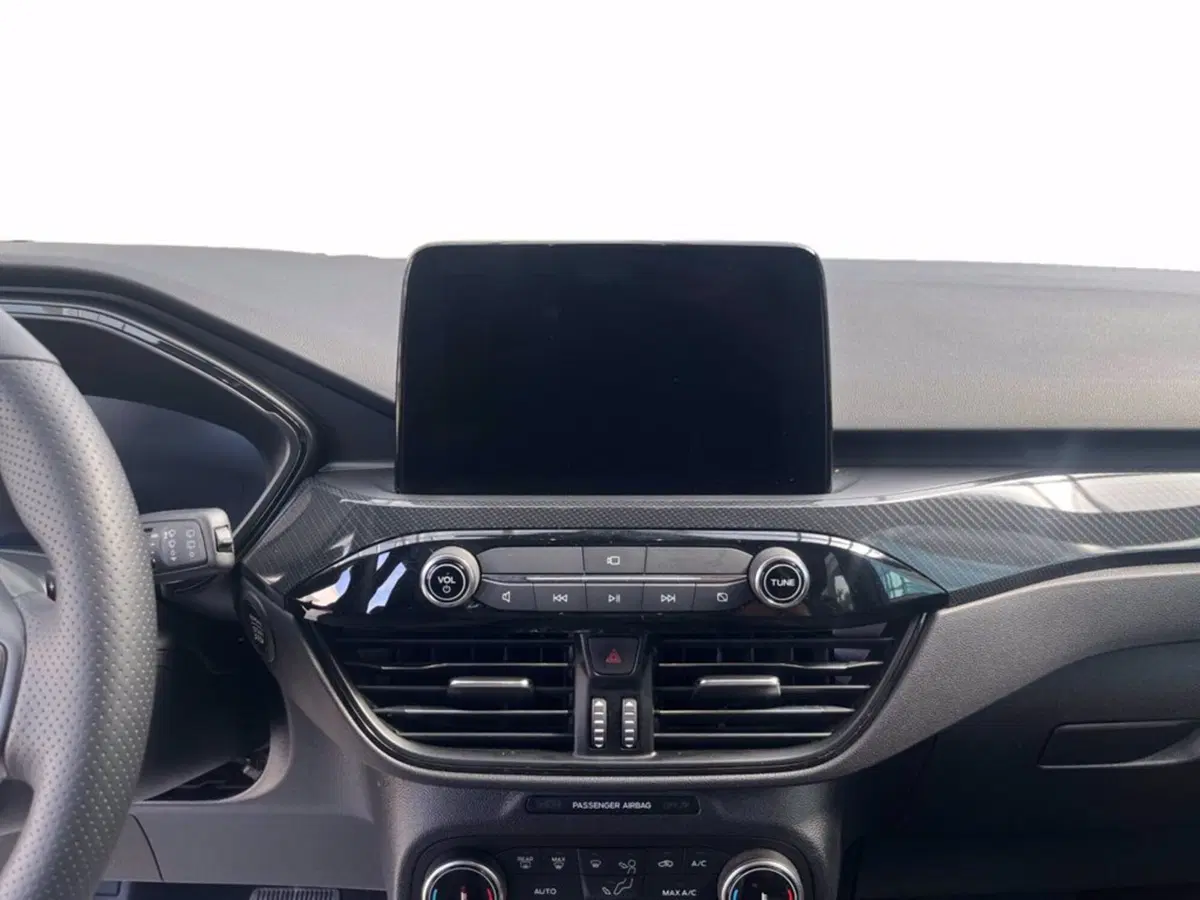 Ford Kuga usata a Milano (14)