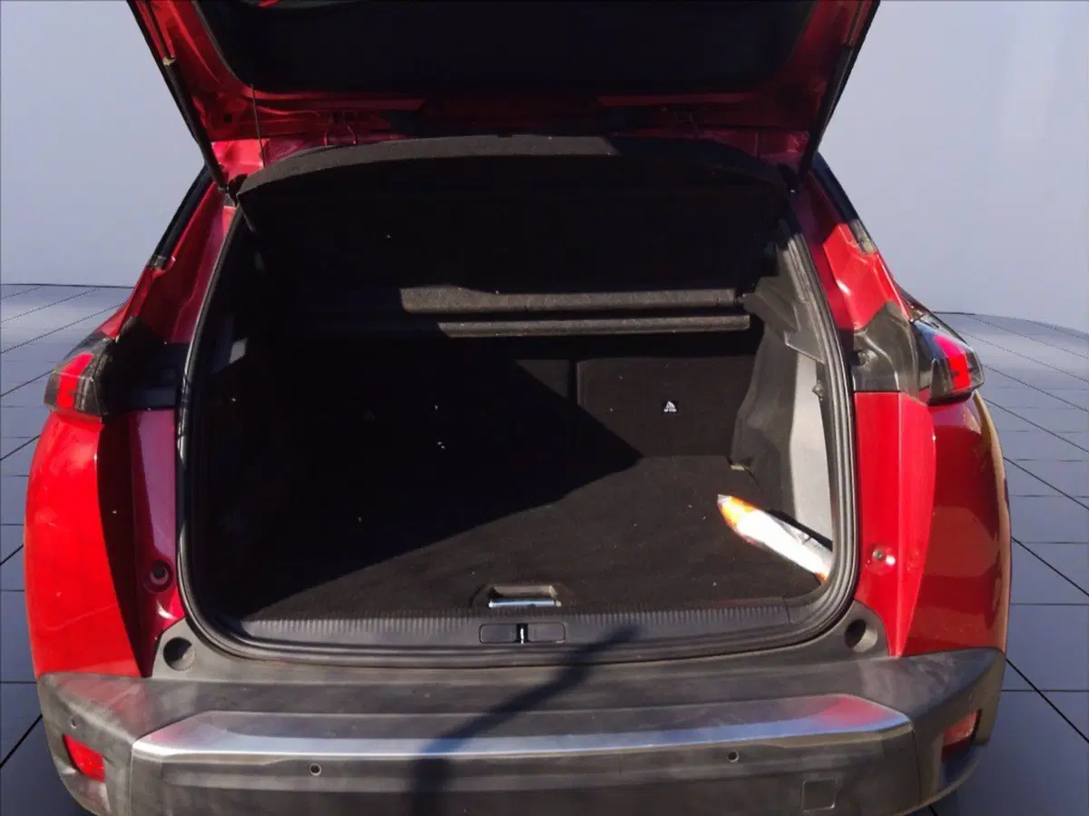 Peugeot 2008 usata a Milano (12)