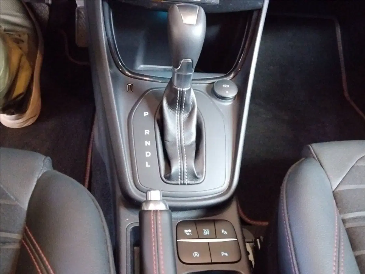 Ford Puma usata a Milano (13)