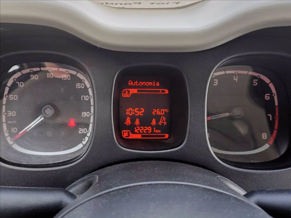 Fiat Panda usata a Milano (10)