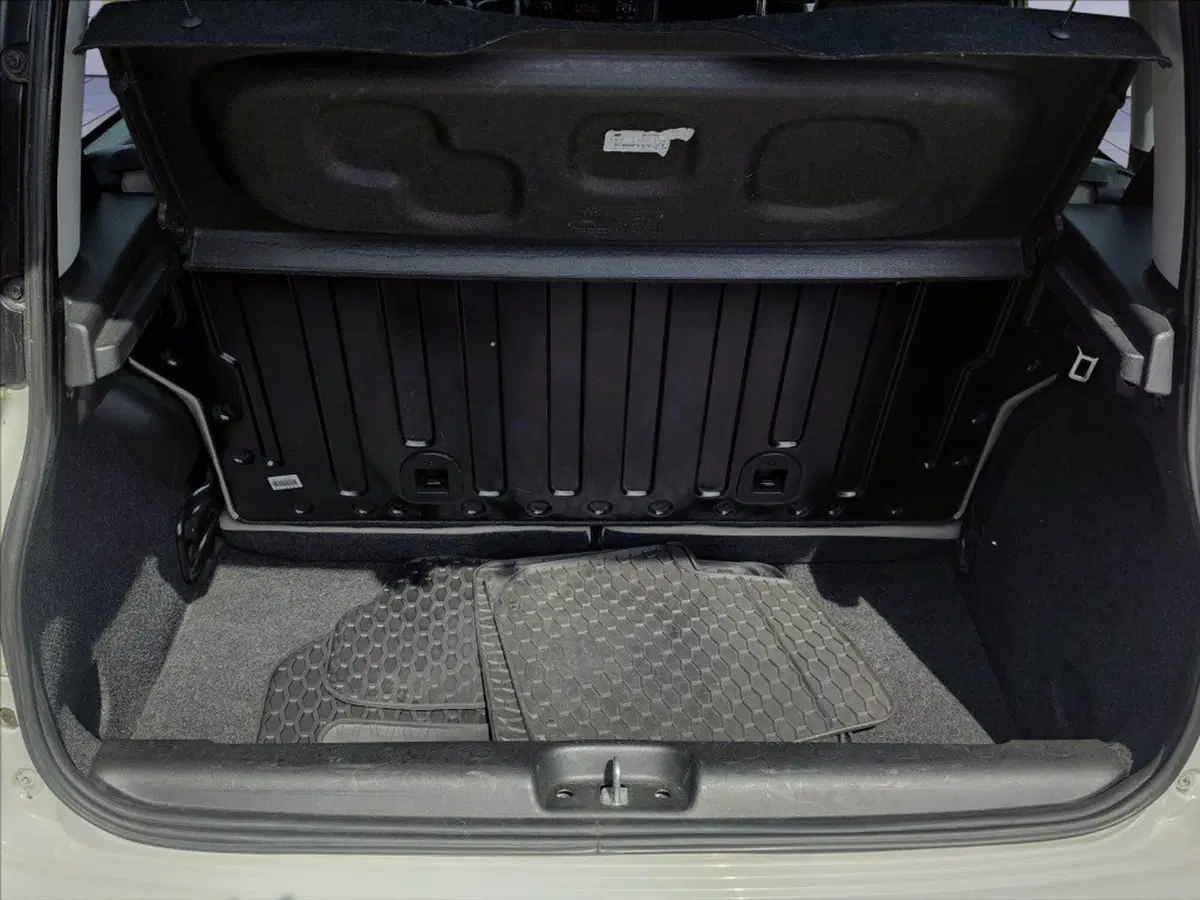 Fiat Panda usata a Milano (13)