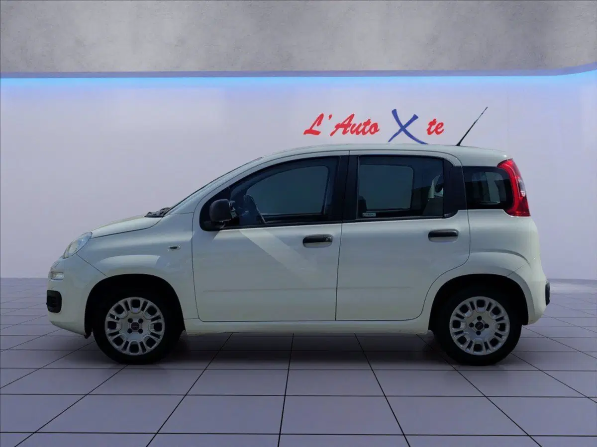 Fiat Panda usata a Milano (3)