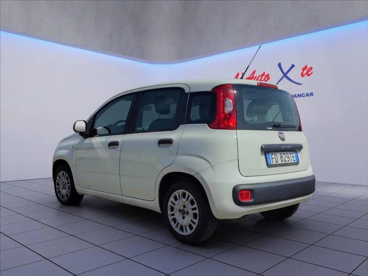 Fiat Panda usata a Milano (4)