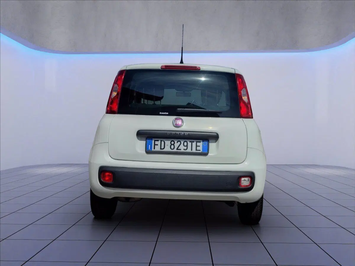 Fiat Panda usata a Milano (5)