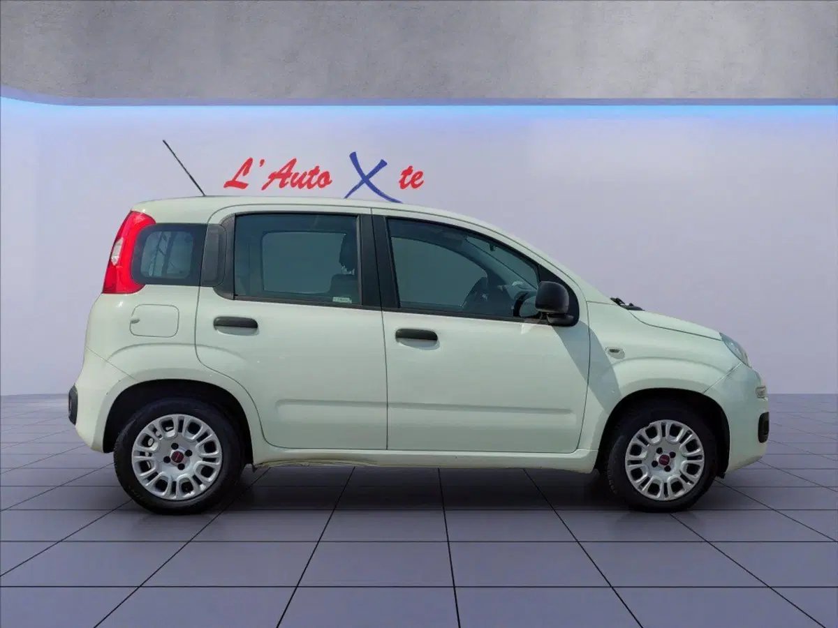 Fiat Panda usata a Milano (7)