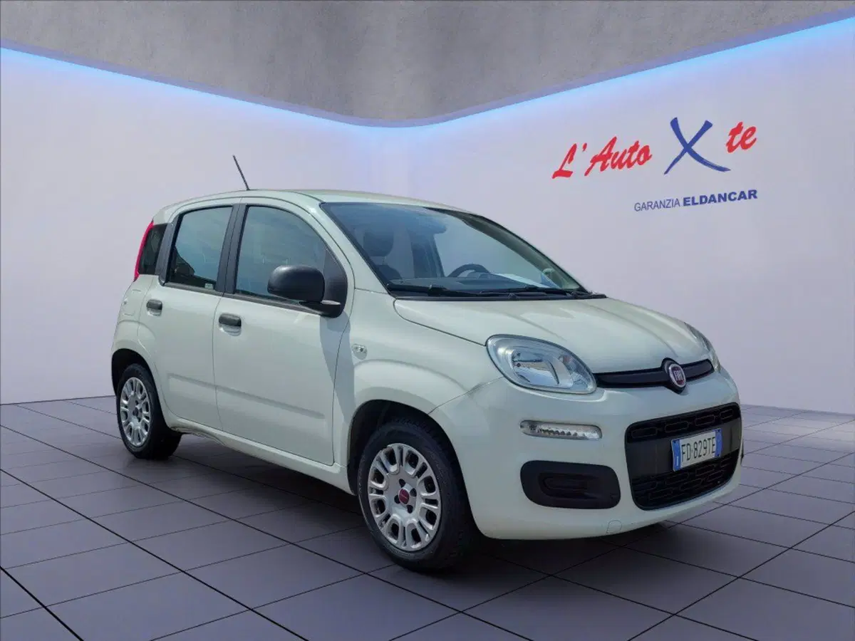 Fiat Panda usata a Milano (8)