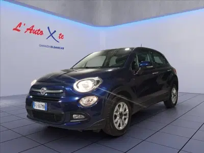 Fiat 500X 1.3 MultiJet 95 CV Pop Star del 2017 usata a Trezzano sul Naviglio