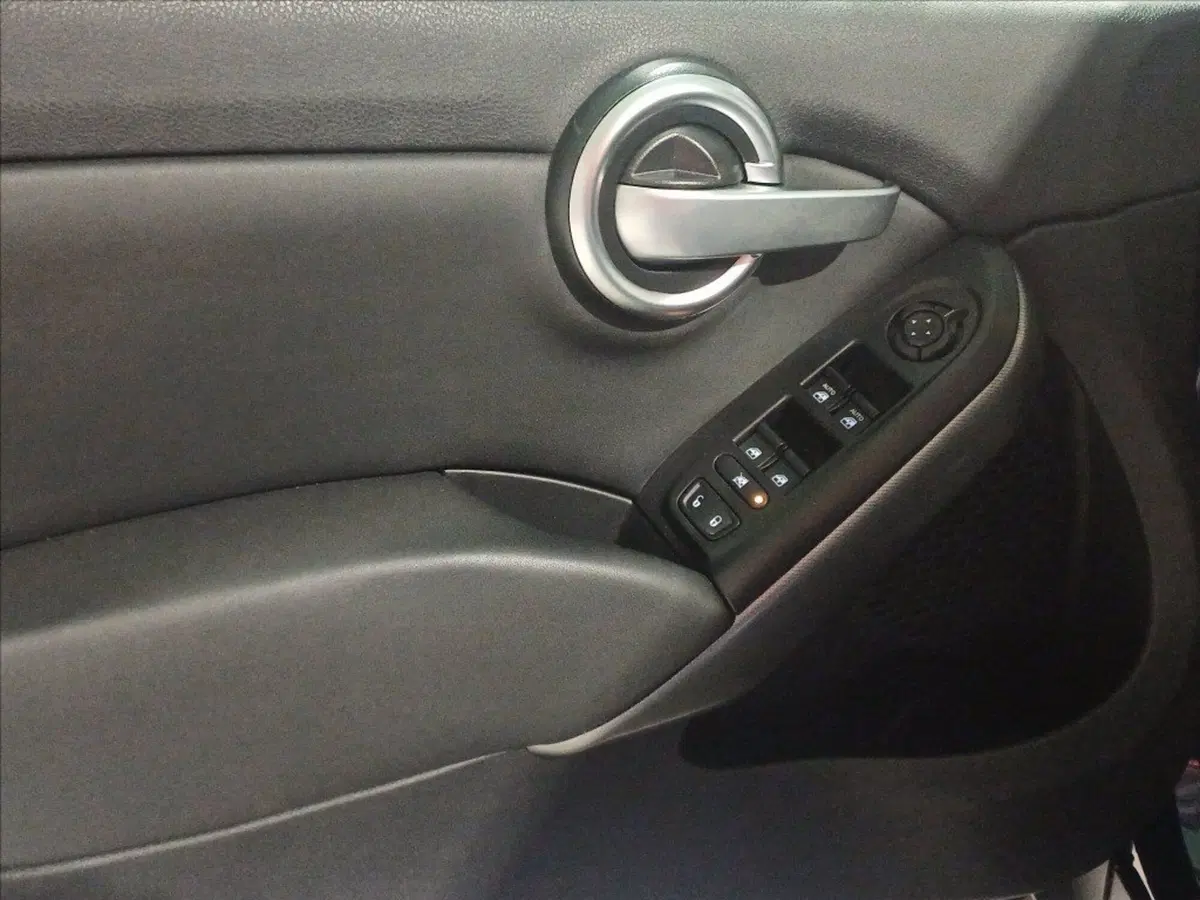 Fiat 500X usata a Milano (16)