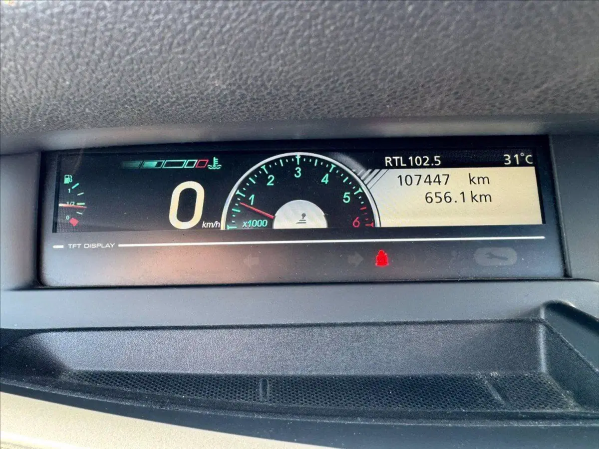 Renault Scenic E-Tech Electric nuova a Matera (11)