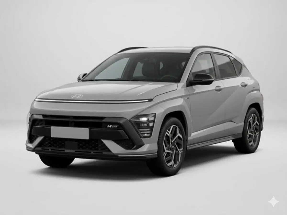 Hyundai Kona usata a Verbano Cusio Ossola
