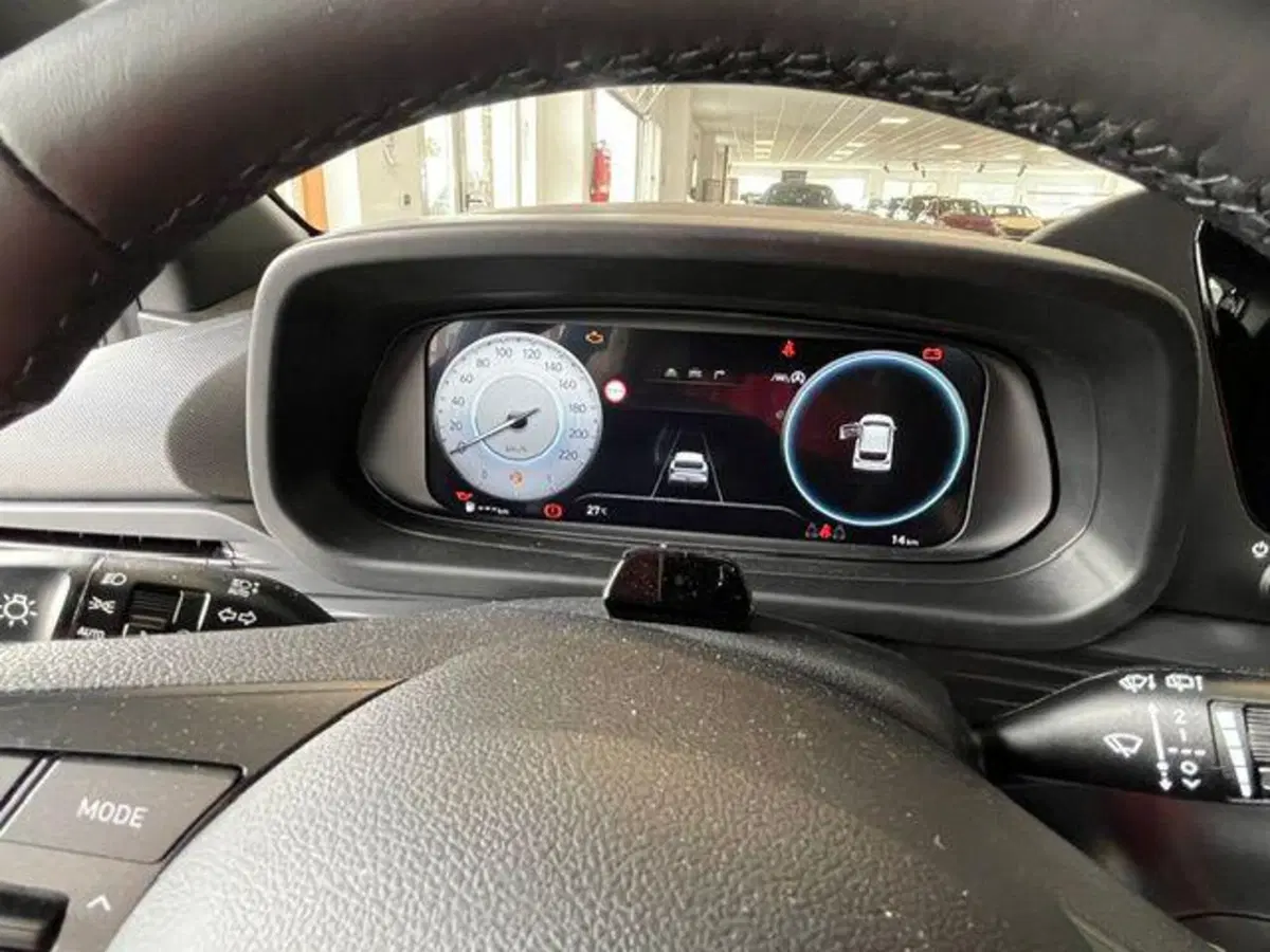 Hyundai i20 nuova a Verbano Cusio Ossola (20)