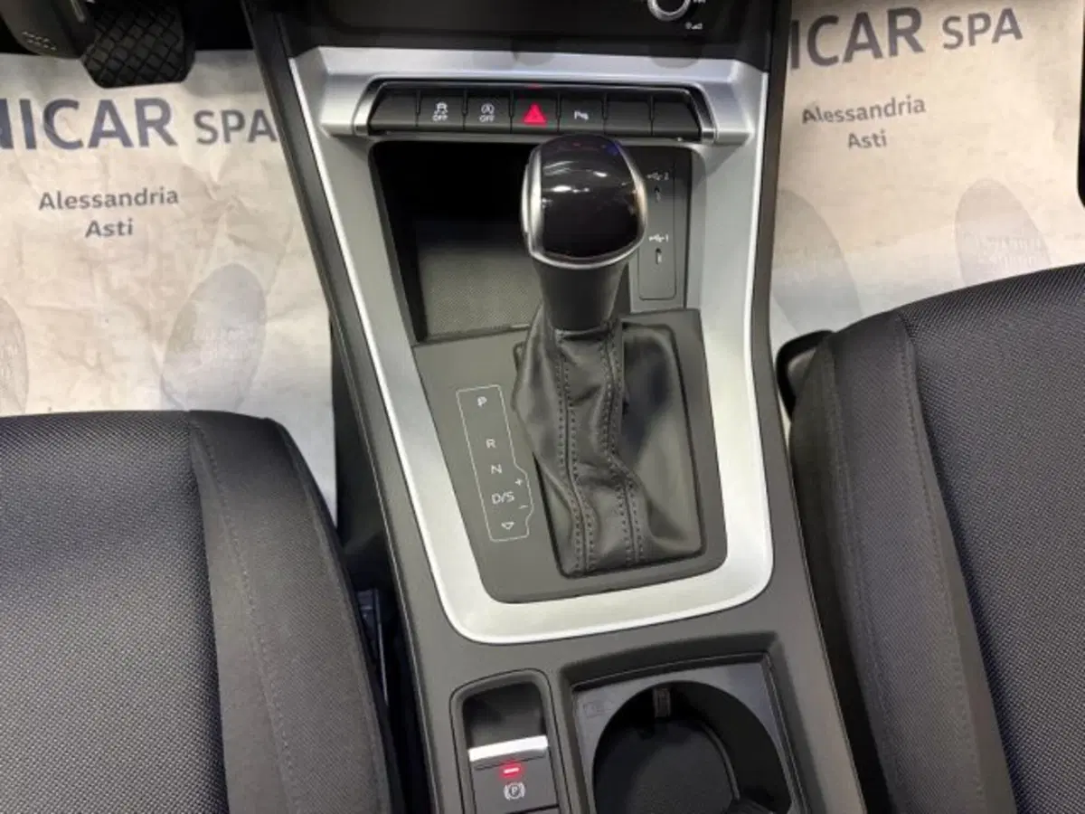 Audi Q3 usata a Cuneo (12)