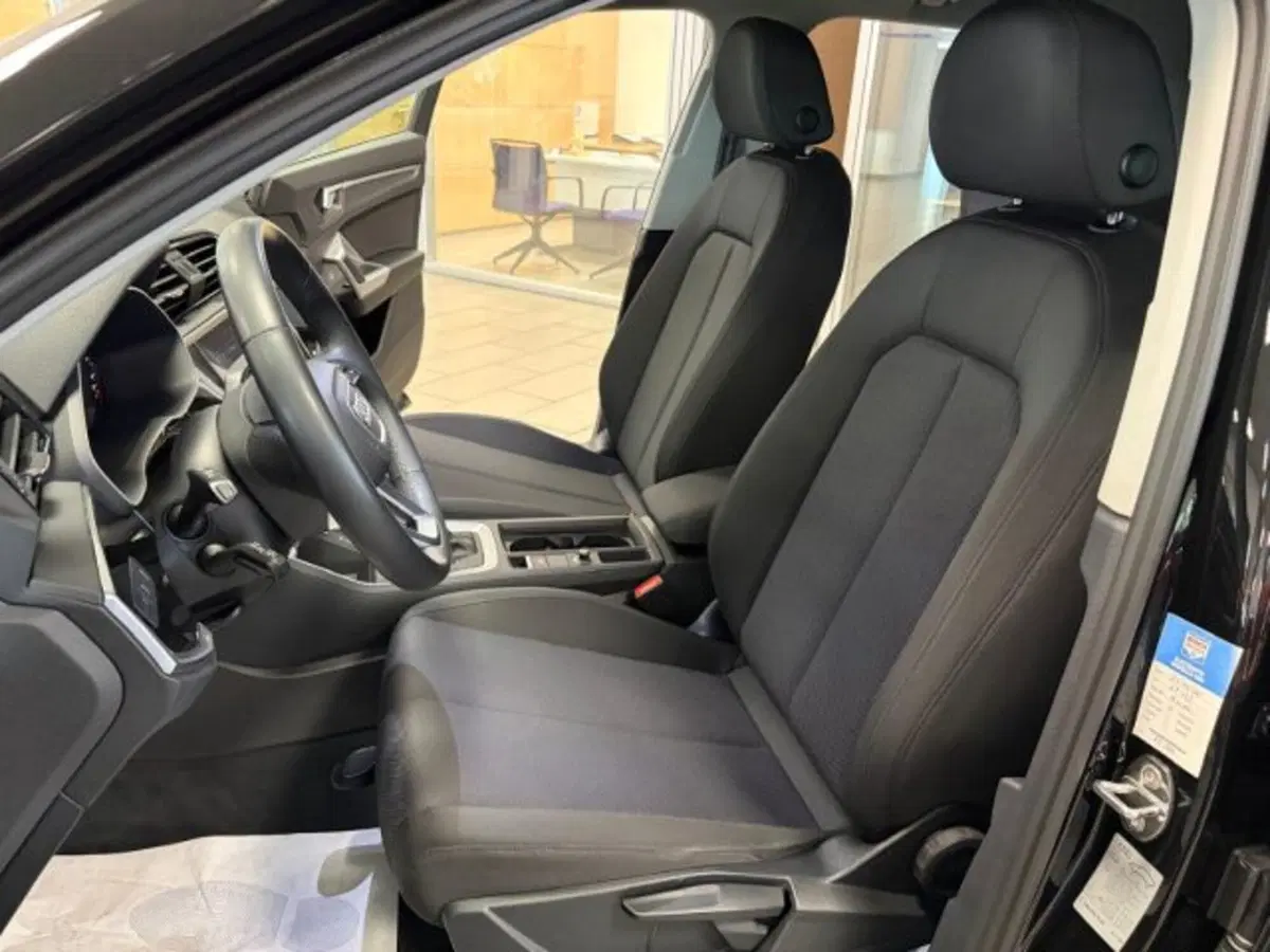 Audi Q3 usata a Cuneo (13)