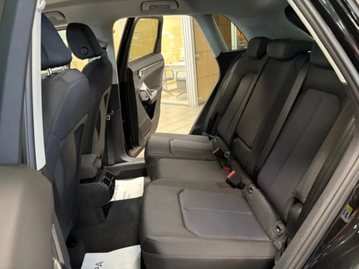 Audi Q3 usata a Cuneo (14)