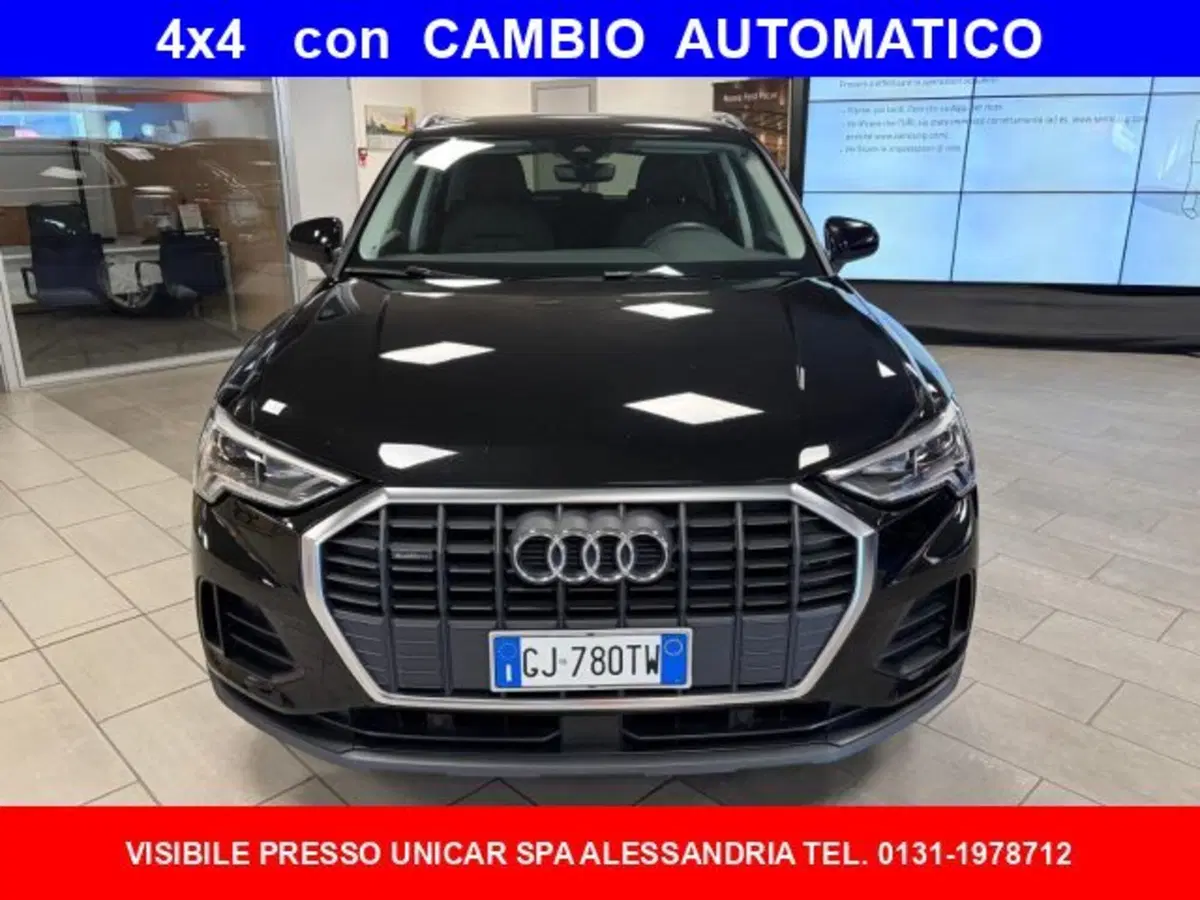Audi Q3 usata a Cuneo (2)