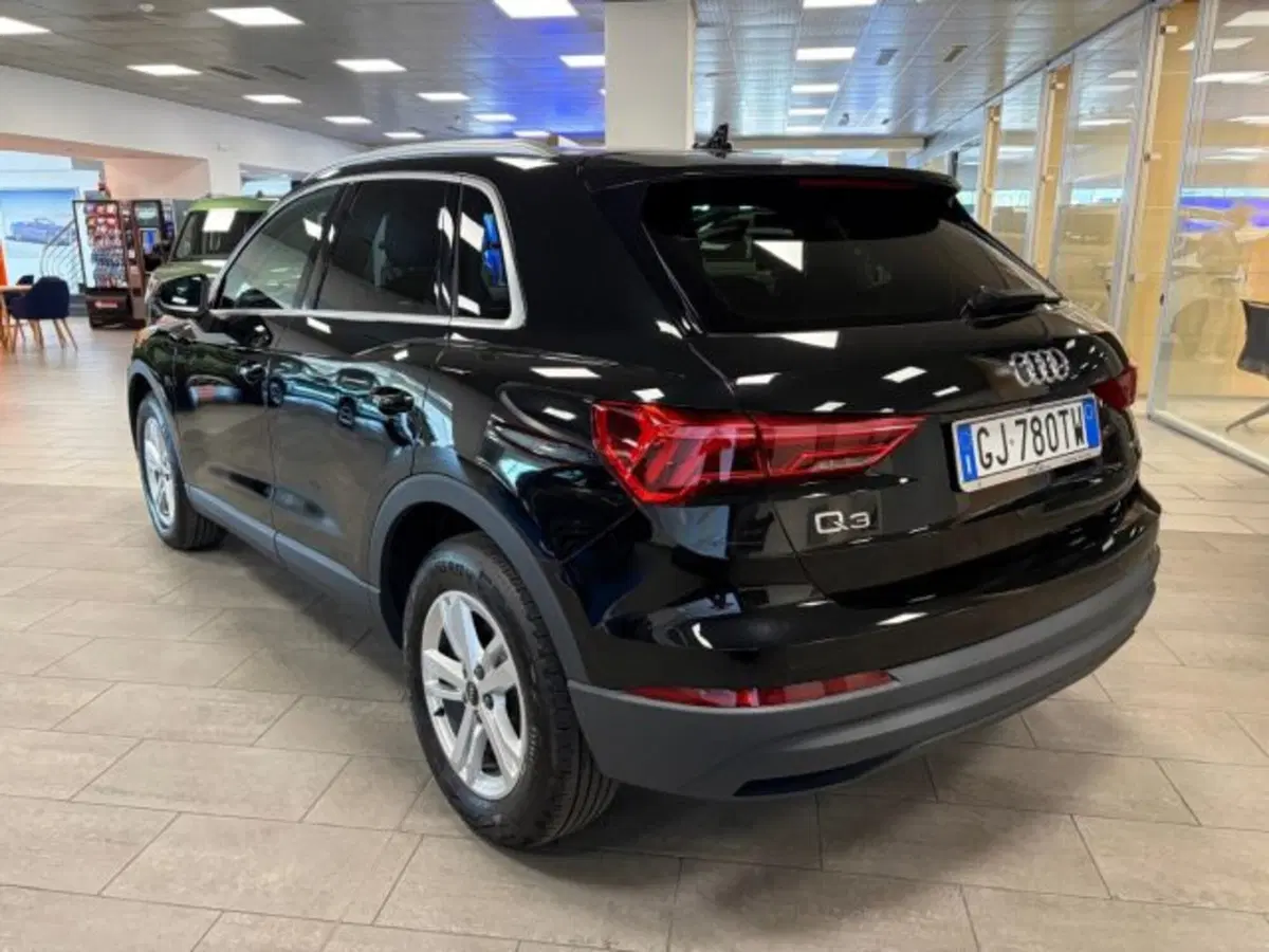 Audi Q3 usata a Cuneo (5)