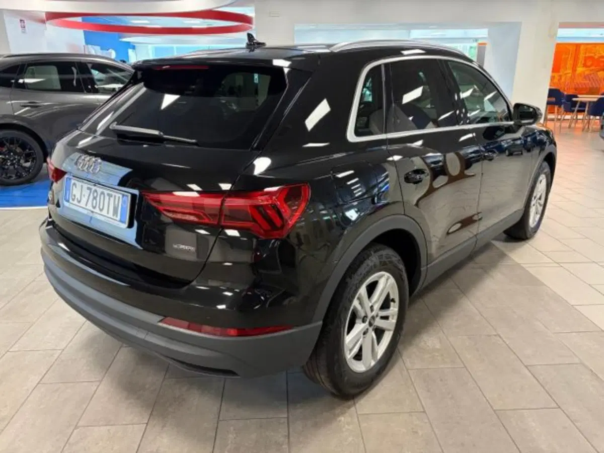 Audi Q3 usata a Cuneo (7)