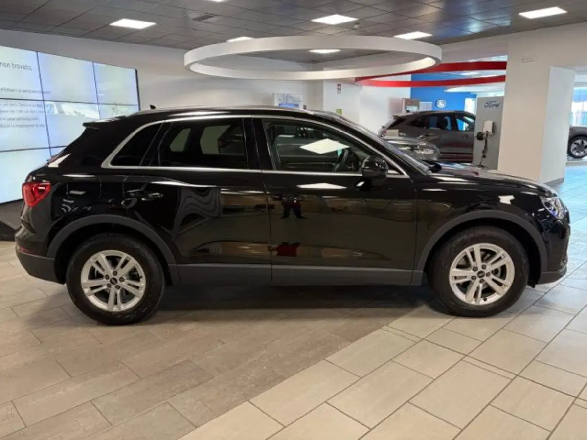 Audi Q3 usata a Cuneo (8)