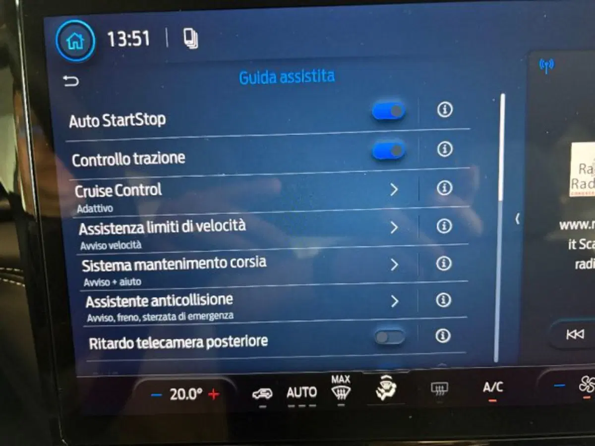 Ford Puma nuova a Cuneo (11)