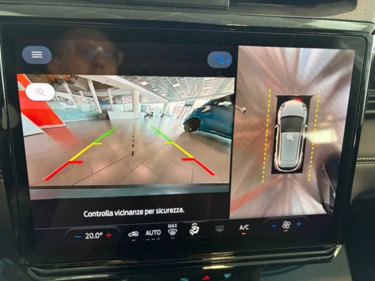 Ford Puma nuova a Cuneo (13)