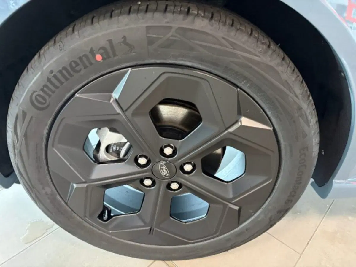 Ford Puma nuova a Cuneo (15)