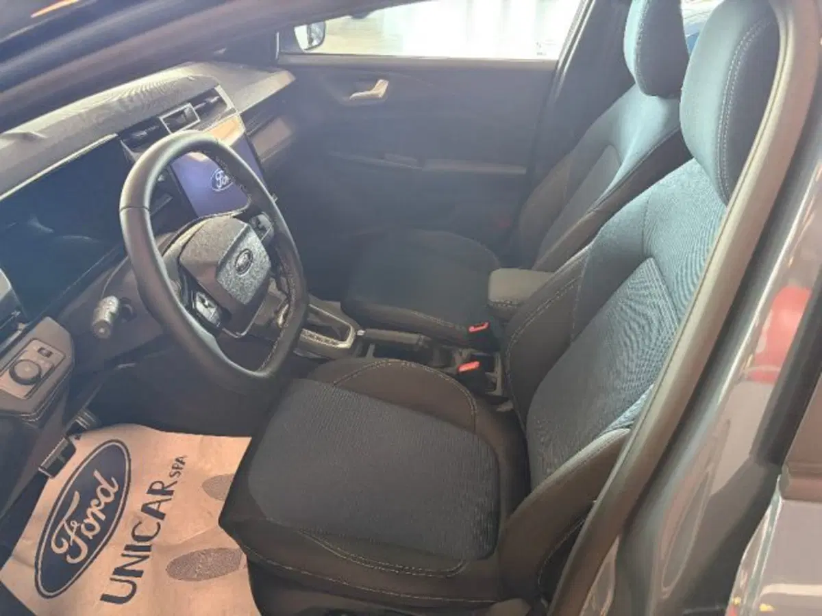 Ford Puma nuova a Cuneo (7)