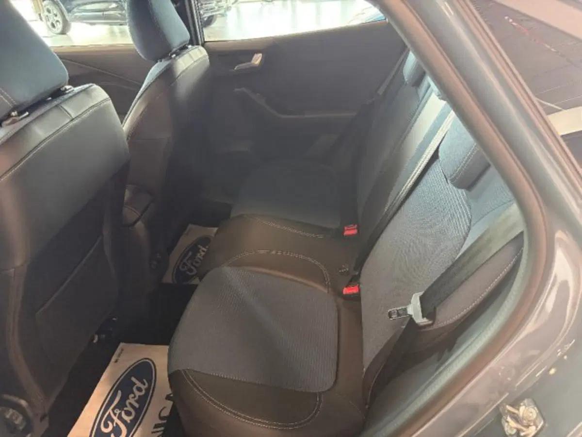 Ford Puma nuova a Cuneo (8)